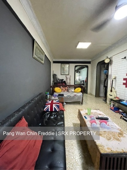 Blk 704 West Coast Road (Clementi), HDB 3 Rooms #585615501